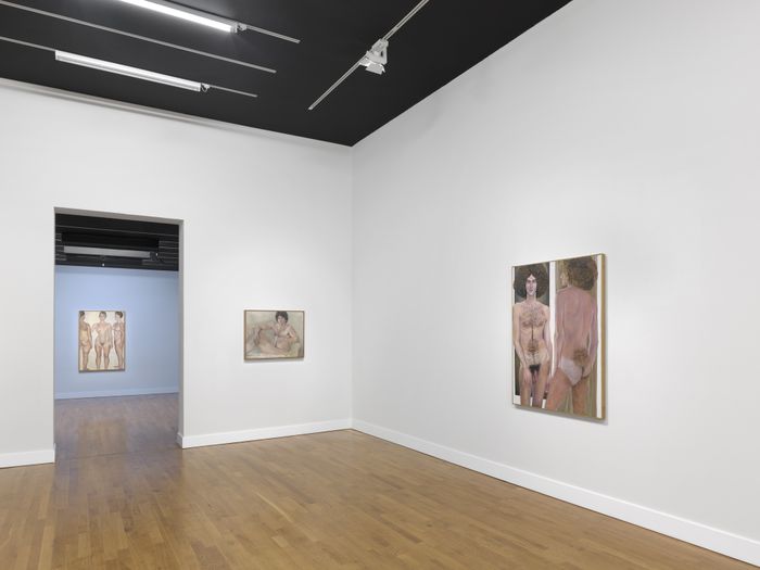 Nudité: du regard héroïque au regard érotique, Musée d&rsquo;art et d&rsquo;histoire, Genève