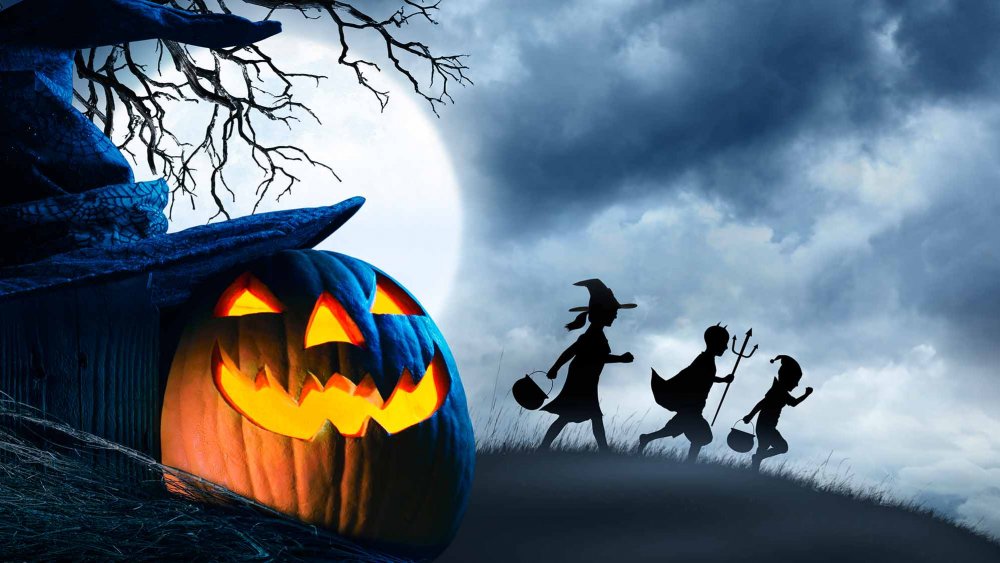 Nuit des Frayeurs Grande Soirée Halloween Médiathèque municipale Le Polyèdre Bazas