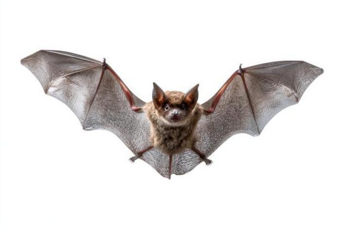 Nuit Internationale de la Chauve-Souris parking salle des sports – Complexe sportif – Vezin Le Coquet Vezin-le-Coquet