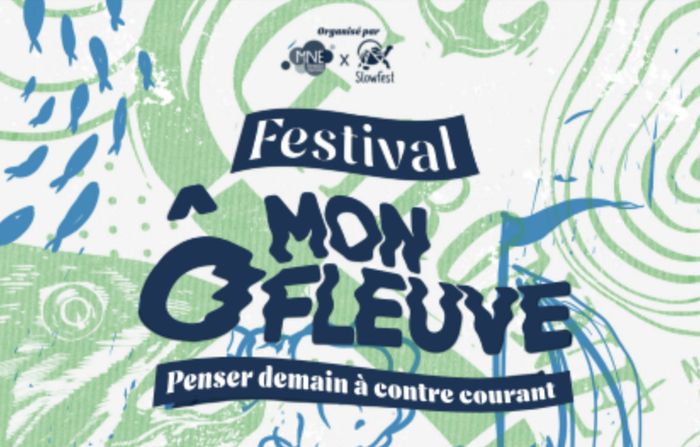 O Mon Fleuve, édition 2, Maison de la Nature et de l’Environnement, Bordeaux