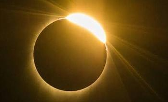 Observation de l’éclipse partielle Limoges  Limoges