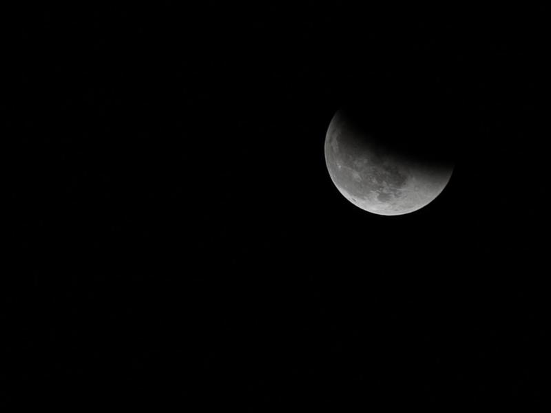 Observation de l&rsquo;éclipse solaire  Reichshoffen