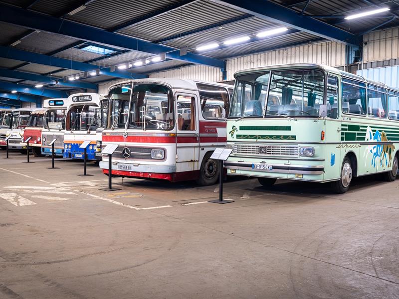 Oldtimer Wandern Wissembourg