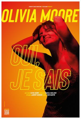 Olivia Moore Troyes