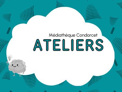 Olympiade de la lecture, Médiathèque Condorcet, Viry-Châtillon