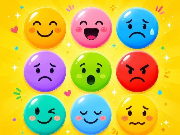 ON DISCUTE ? CALENDRIER DES EMOTIONS Maison de quartier du Moulin Grande-Synthe