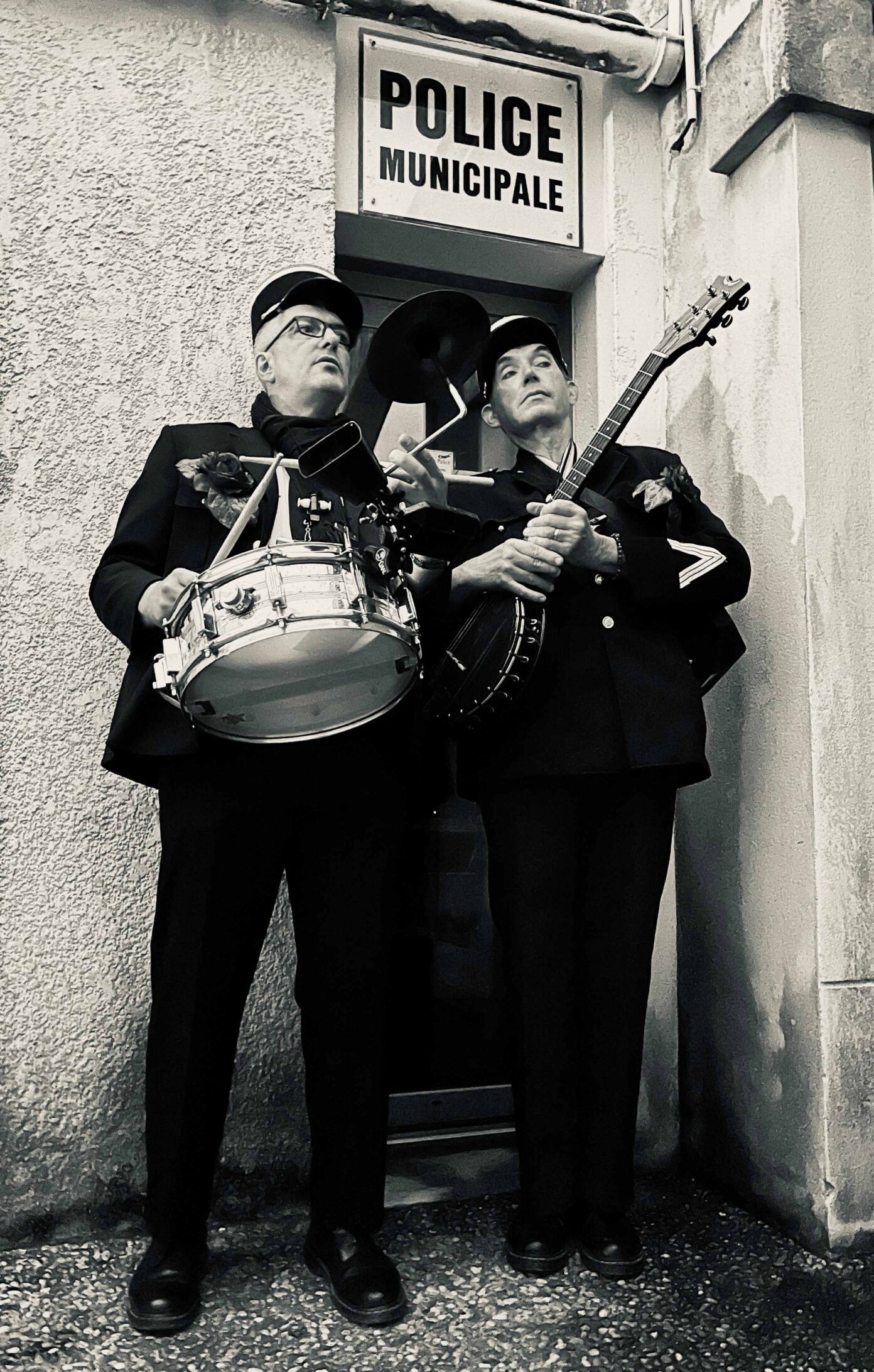 Opération Contredanse L’Isle-Jourdain