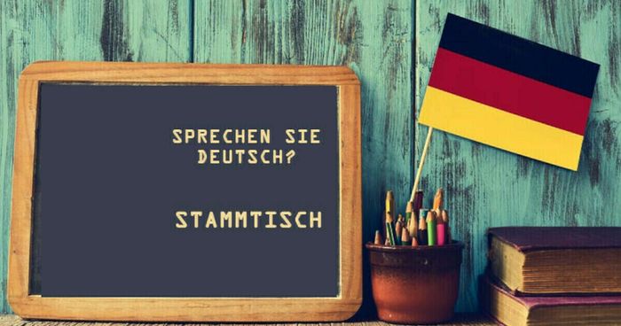 O’stammtisch Médiathèque Ormédo – Orvault Orvault