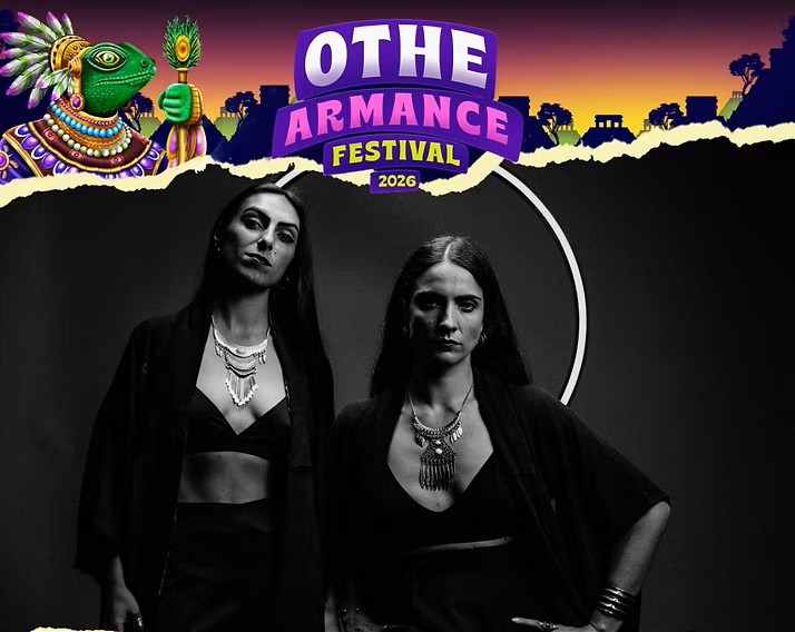 Othe Armance Festival Exotica Lunatica Eaux-Puiseaux