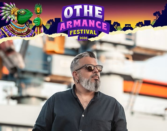 Othe Armance Festival Lucien Cheenne Villemoiron-en-Othe