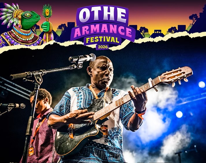 Othe Armance Festival Trio Ngazi Chennegy