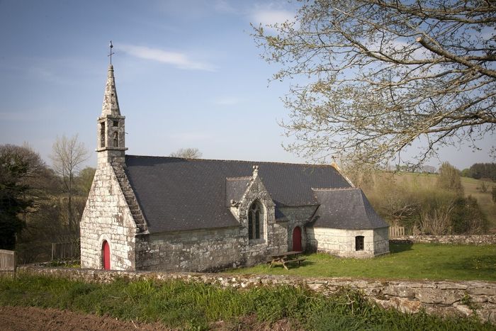 Ouverture de la chapelle du Trolez, Chapelle du Trolez, Briec