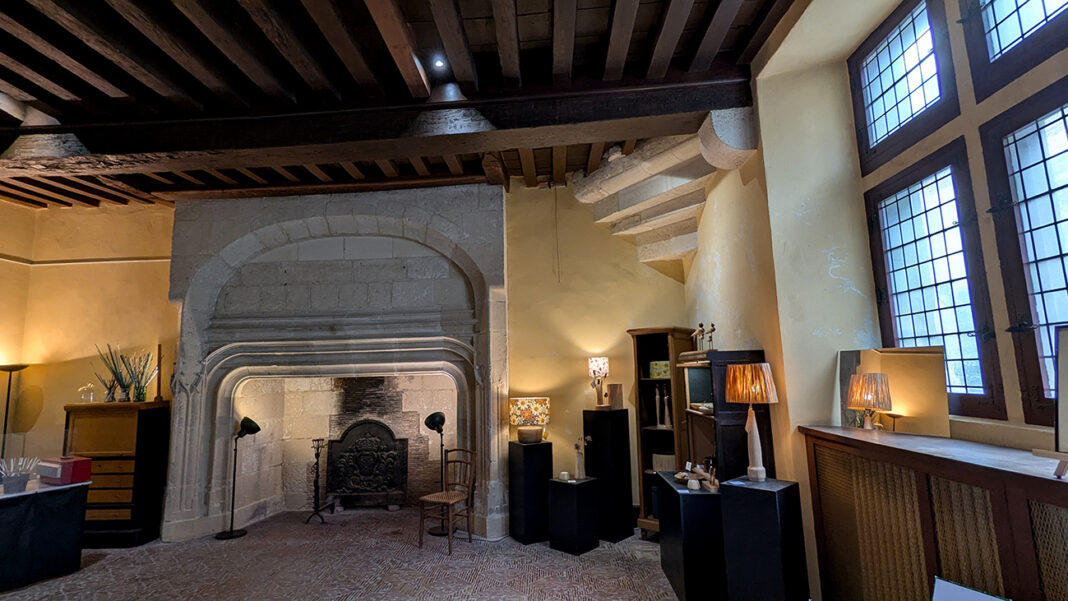 Ouverture de la Maison des Métiers d&rsquo;Art à Laon  Laon