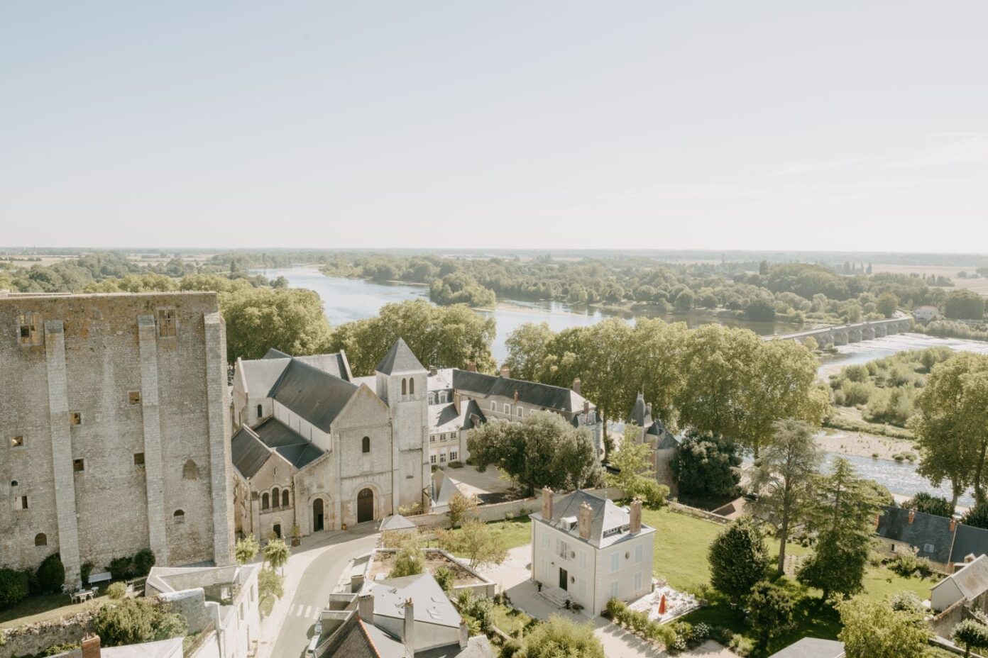 Ouverture des monuments historiques de Beaugency  Beaugency