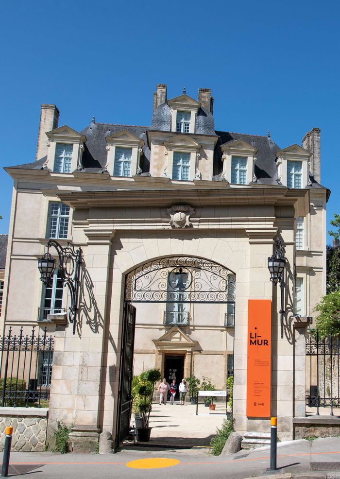 Ouverture exceptionnelle de Limur, Limur, Centre d’interprétation de l’Architecture et du Patrimoine, Vannes