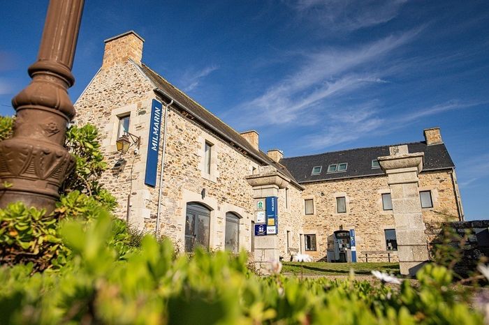 Ouverture gratuite de Milmarin, Milmarin, Ploubazlanec
