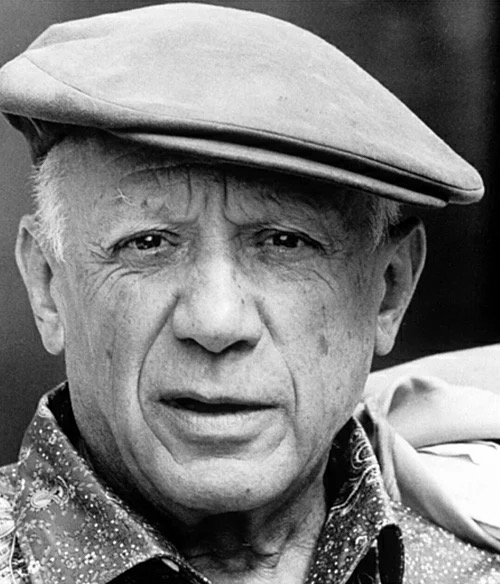 Pablo Picasso plus de 70 ans d’exploration artistique Cinéma Le Foyer Parthenay