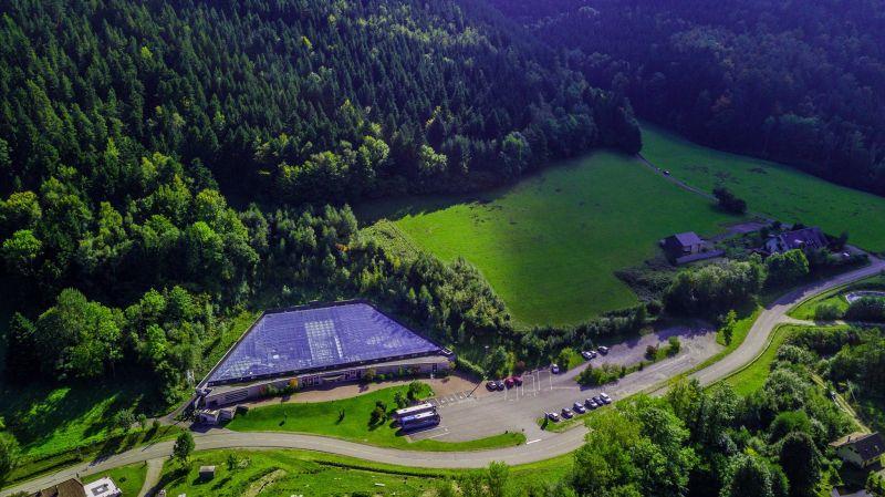 Packs EVJF/EVG au Parc Tellure Sainte-Marie-aux-Mines