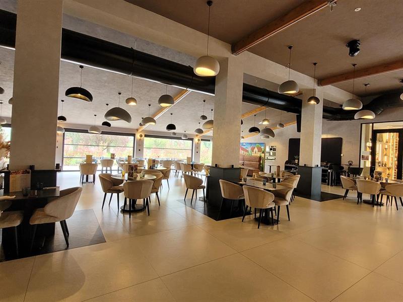 Paëlla à volonté au Moul’1 Restaurant Duppigheim