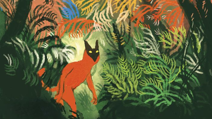 Panno’Kids – Dans la jungle, Pannonica, Nantes