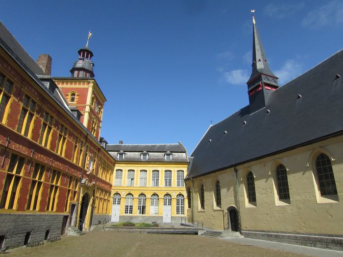 Parcourez l’histoire singulière de ce musée chargé d’histoire(s), Musée de l&rsquo;Hospice Comtesse, Lille