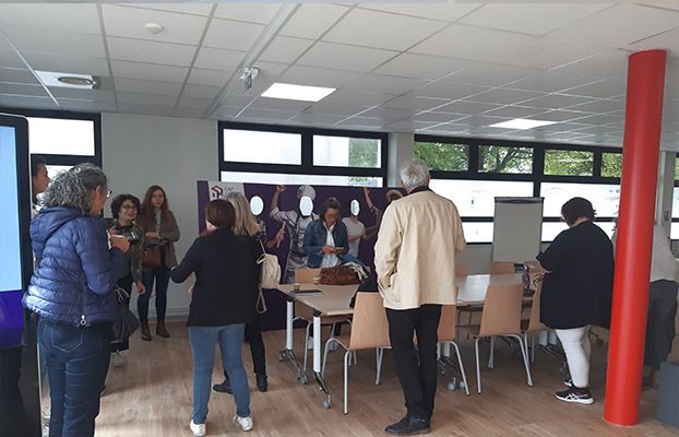 Parcours découverte pour les professionnels – Sur demande !, Cap Métiers – La Rochelle, La Rochelle