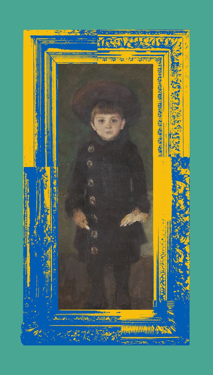 Parcours et atelier « À chaque œuvre son cadre », Musée Jean-Léon Gérôme, Vesoul
