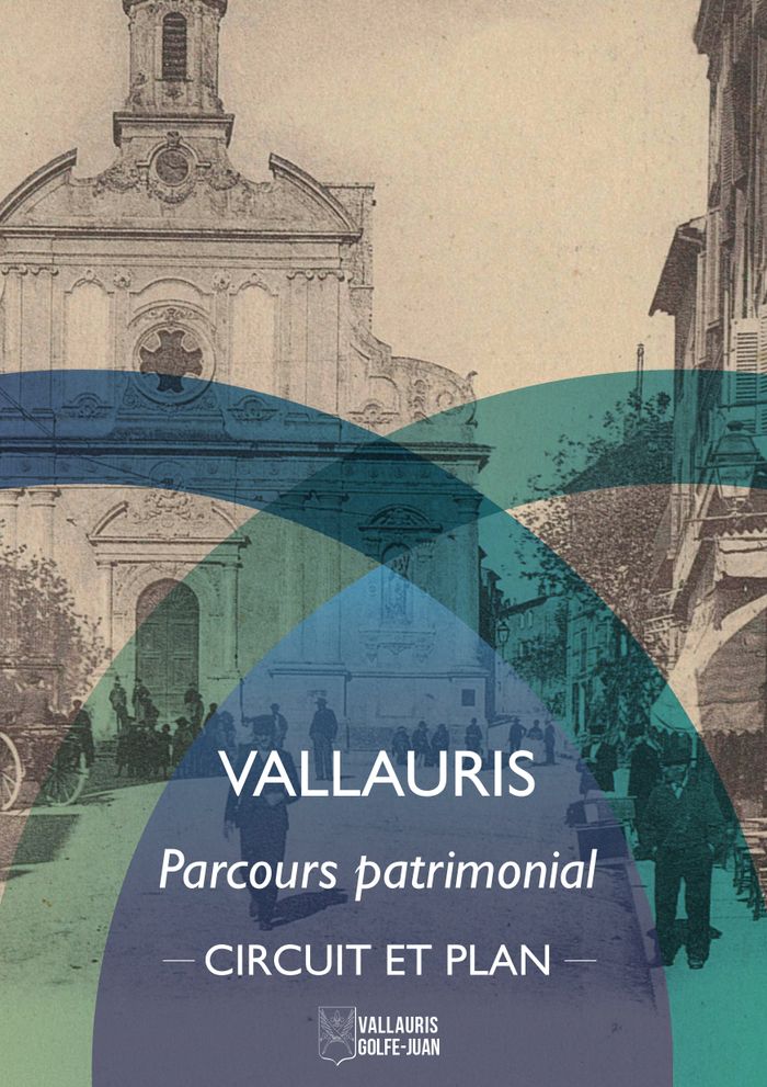 Parcours patrimonial, Musée Magnelli – musée de la céramique, Vallauris