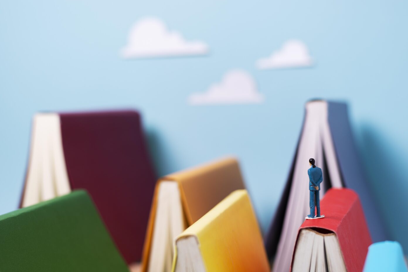Parenthèses littéraires Médiathèque La Ronde des mots  La Crèche