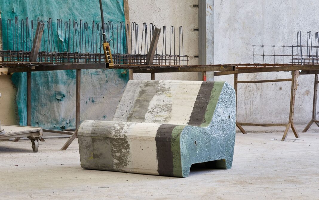 Paris Design week : Produire en quantité sans faire de dégâts ? Centre culturel suisse Paris Paris