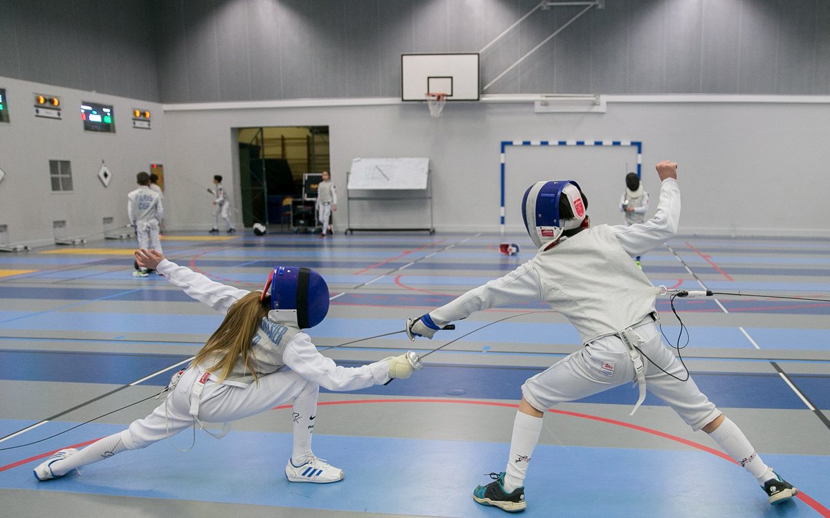 Paris sport proximité : des activités gratuites proches de chez vous