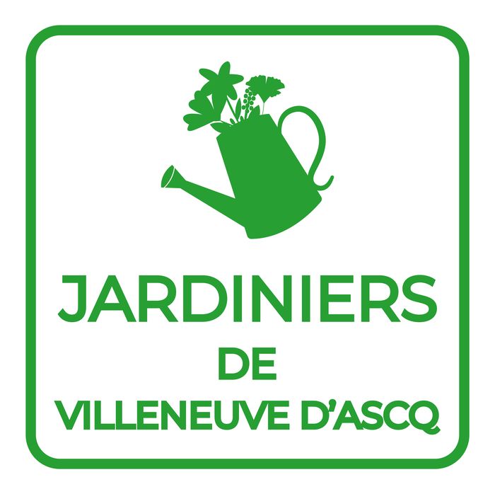 Paroles de Jardiniers, Foyer du petit Bosquet, Villeneuve-d’Ascq