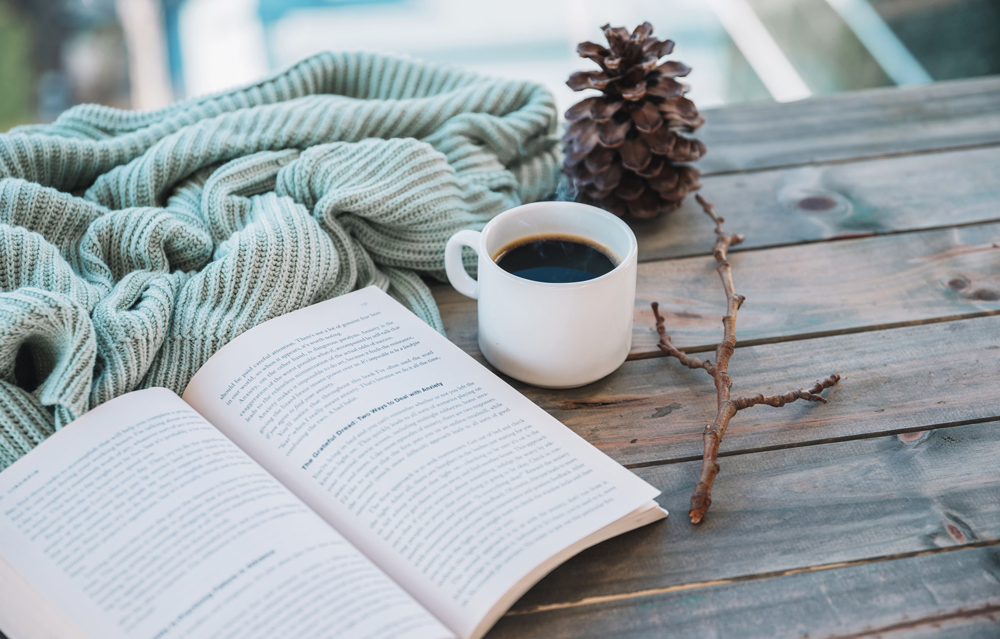 Partage de lectures  Luynes