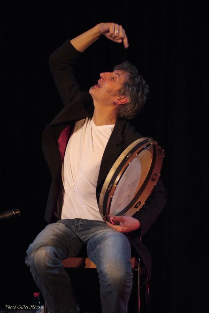 Pataclok, Médiathèque La Pléïade, Commentry