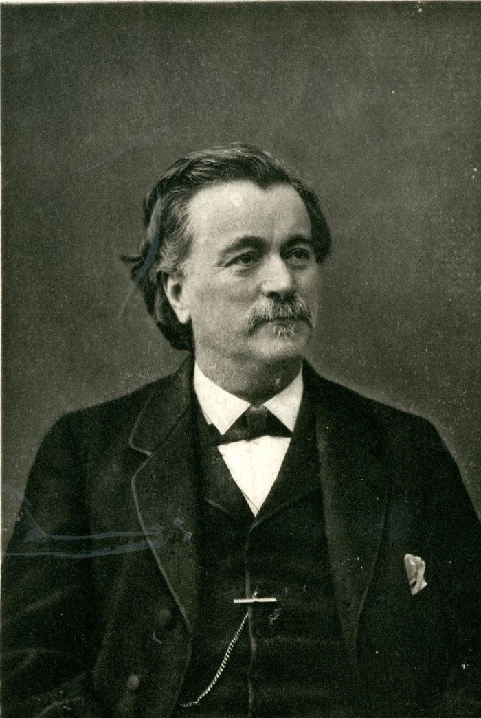 Paul Bert, le scientifique auxerrois, Muséum d’histoire naturelle, Auxerre