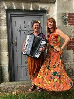 Pause nature au fil de l’eau : contes musicaux, TOURCOING, Tourcoing