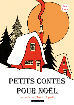 Petit Conte pour Noël Médiathèque Albert Camus Marmande 2026-12-19