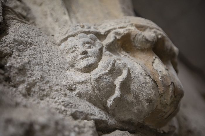 PETITE HISTOIRE DE LA DEMEURE CHAMONCEL, Maison du patrimoine et des lettres, Saint-Étienne