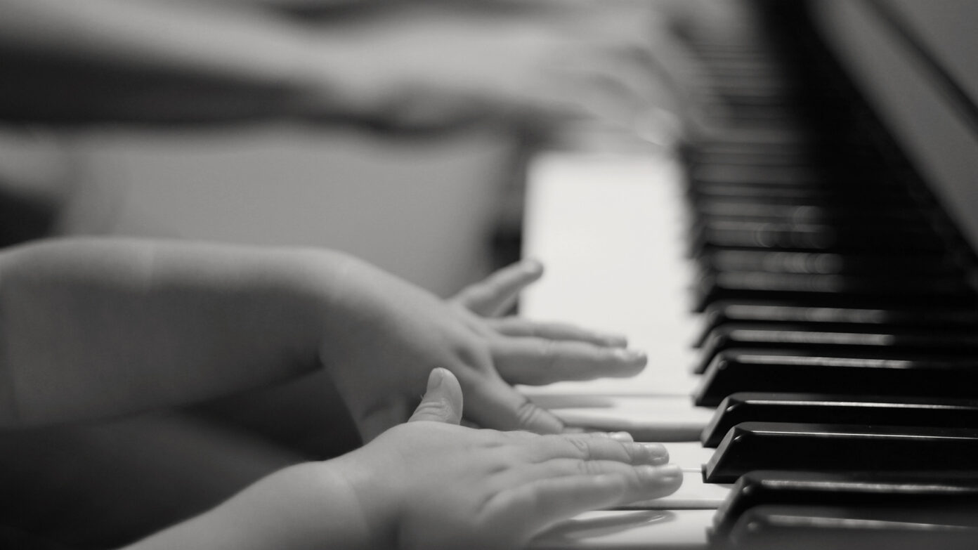 Petites mains – Rungis Piano-Piano 7e edition Conservatoire de Rungis