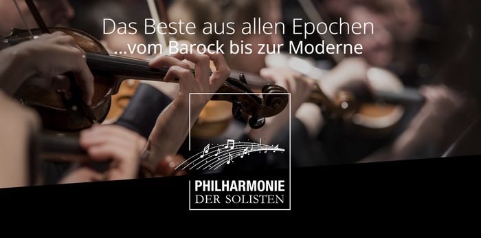 Philharmonie der Solisten, Victoria Hall, Genève