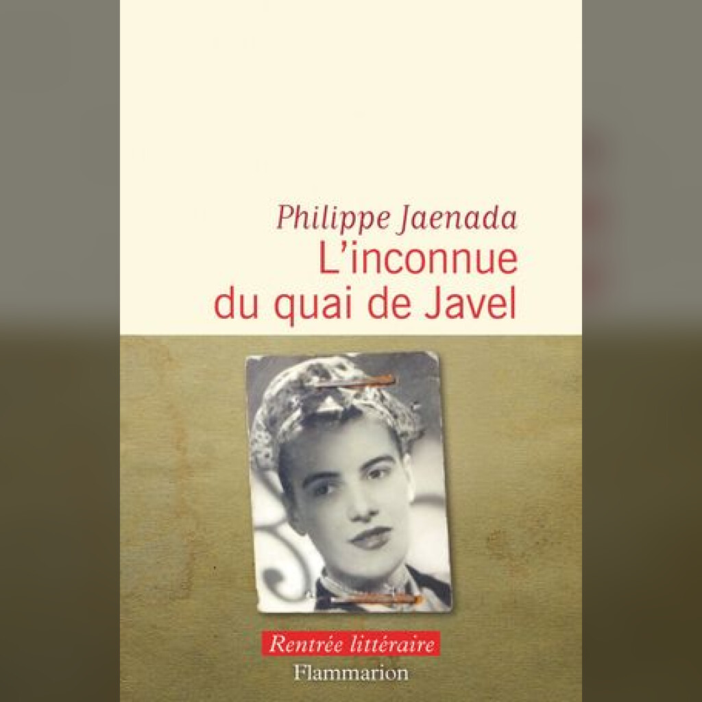 Philippe Jaenada Maigret