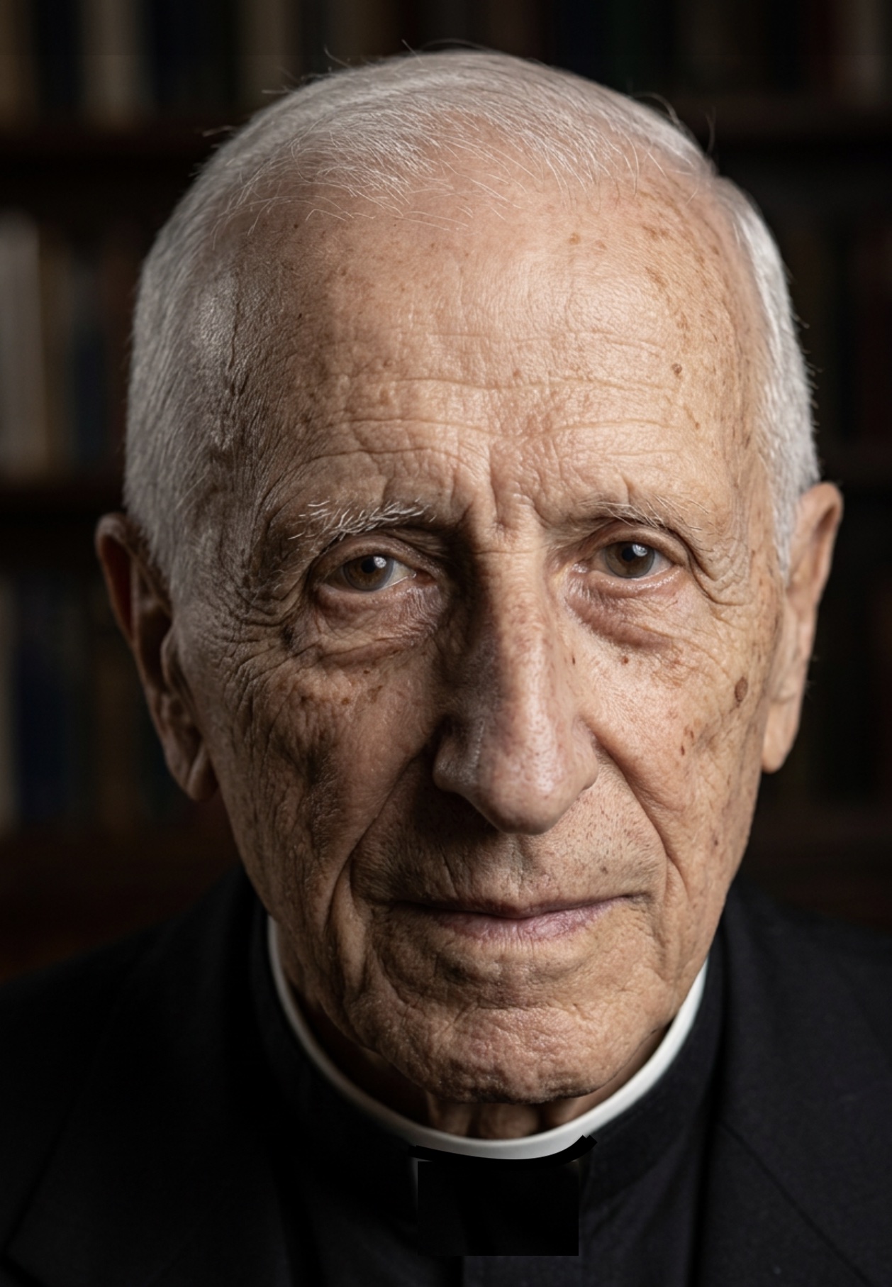 Pierre de Chardin