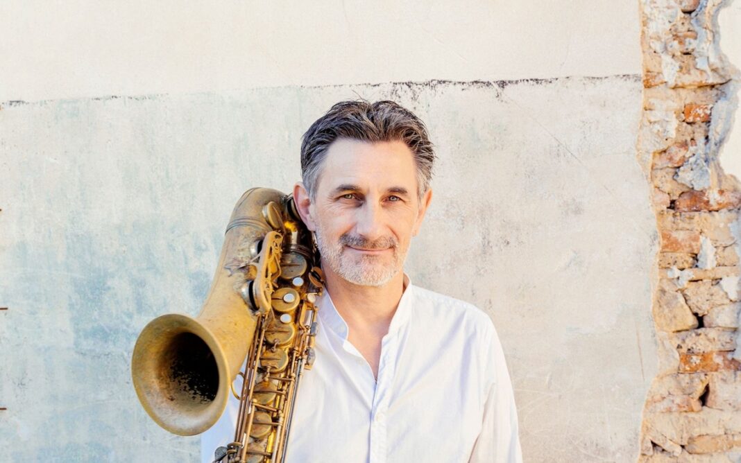 PIERSON – Eric Séva, Release Party au 38Riv Jazz Club 38Riv Jazz Club Paris