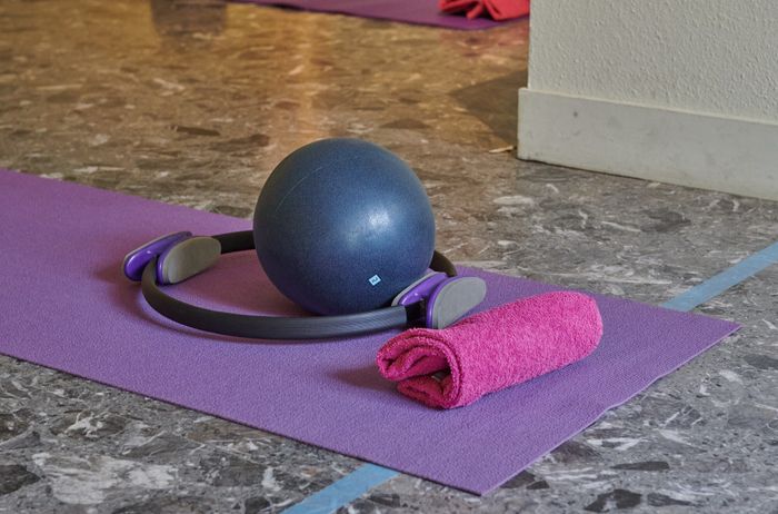 Pilates face aux œuvres, Musée d&rsquo;art et d&rsquo;histoire, Genève