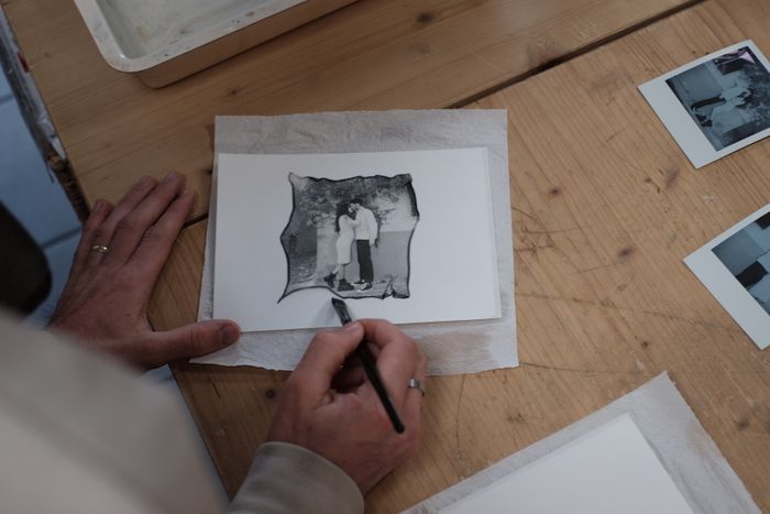 Pola’quarelle, Ateliers Octopodes, Chambéry