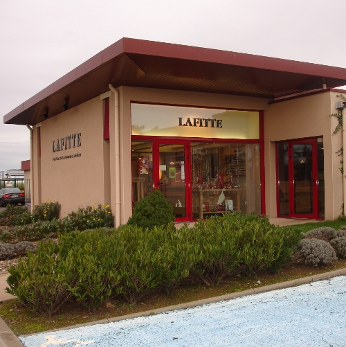 Portes ouvertes à la découverte des producteurs de Foie Gras à la Maison Lafitte Maison Lafitte Montaut
