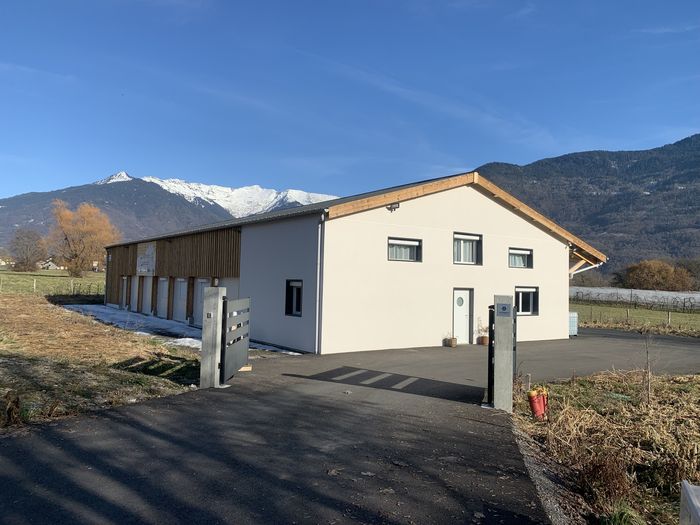 Portes ouvertes de la Miellerie Mercier Miellerie Mercier Gilly-sur-Isère