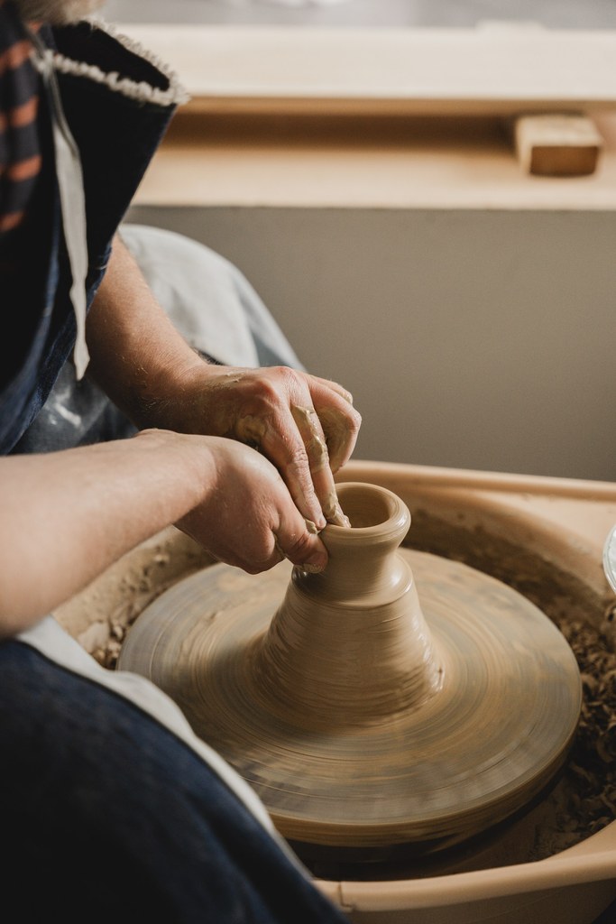 Portes ouvertes de l&rsquo;atelier Terres Dessables  Dry