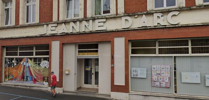 Portes ouvertes du Club Jeanne d’Arc, Club Jeanne d’Arc, Bailleul