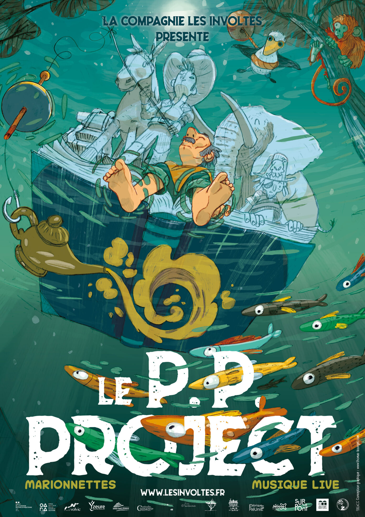 PP PROJECT Canet-en-Roussillon